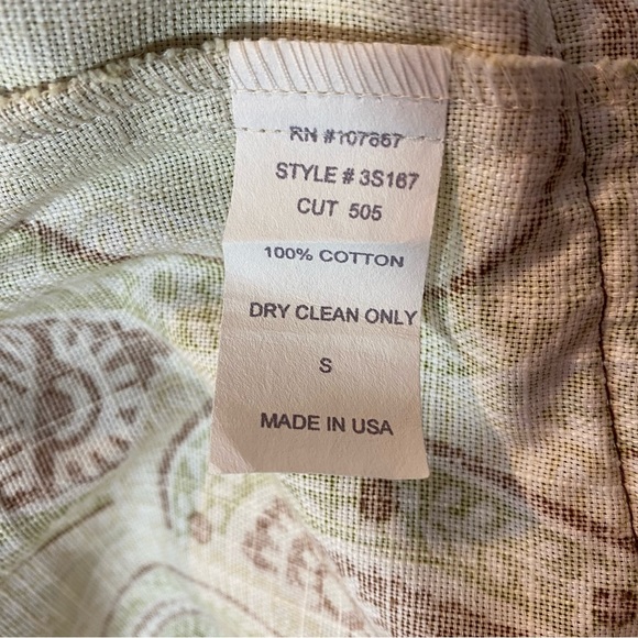 Super cute and comfy 3 Sisters jacket - size small. Made in the USA! - Picture 15 of 15